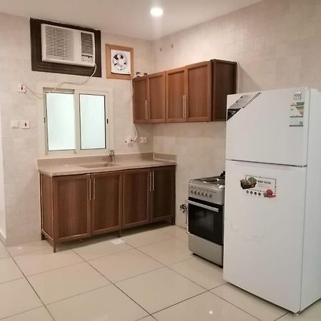 Loaloat Al Khobar 2 Furnished Units Aparthotel Ngoại thất bức ảnh