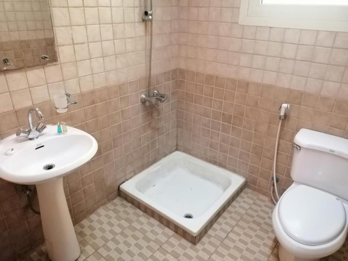Loaloat Al Khobar 2 Furnished Units Aparthotel Ngoại thất bức ảnh