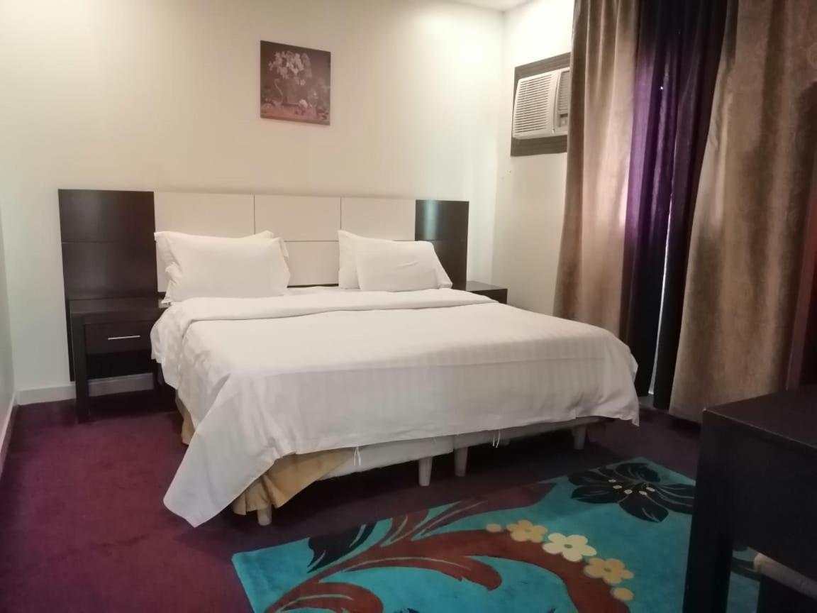 Loaloat Al Khobar 2 Furnished Units Aparthotel Ngoại thất bức ảnh