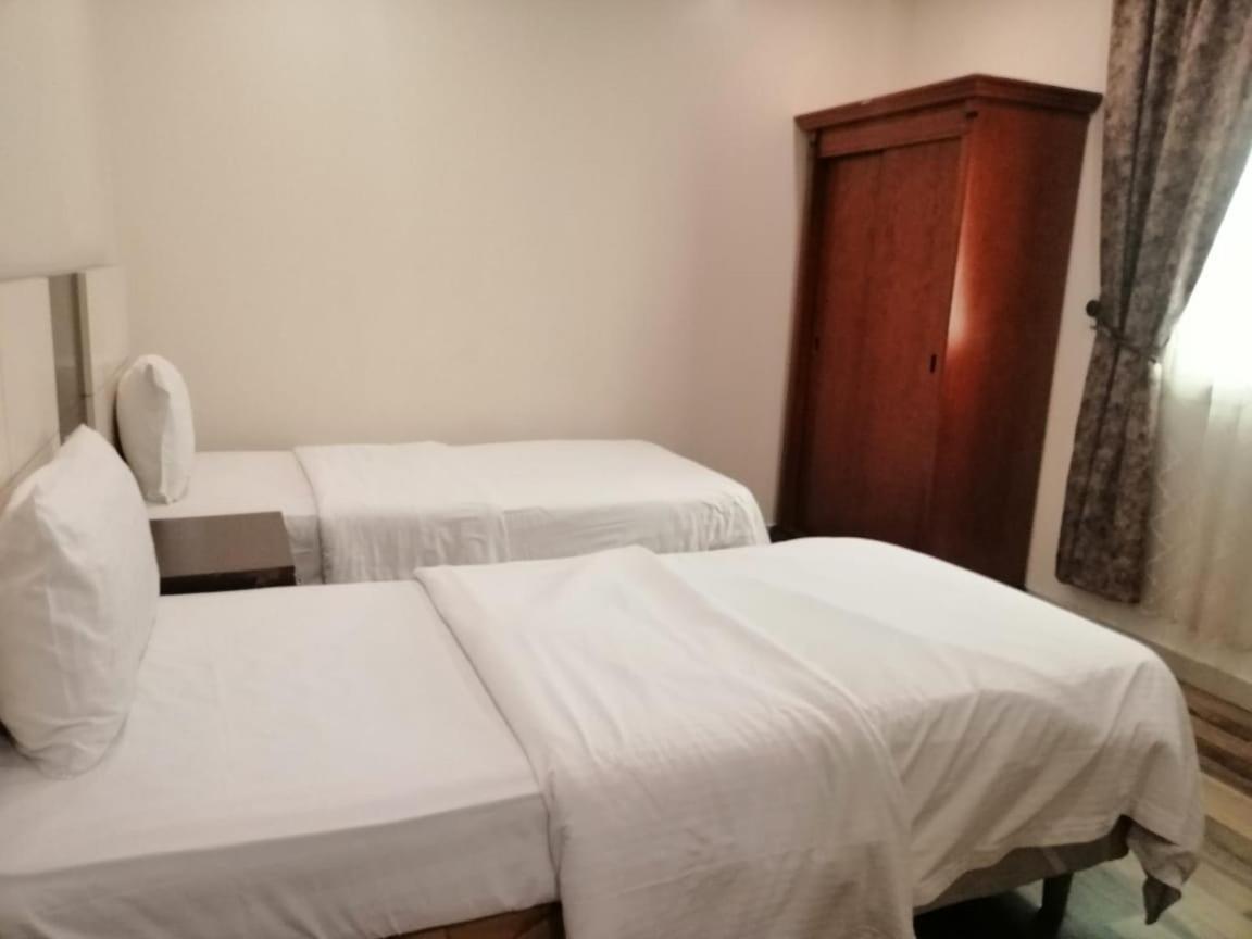 Loaloat Al Khobar 2 Furnished Units Aparthotel Ngoại thất bức ảnh