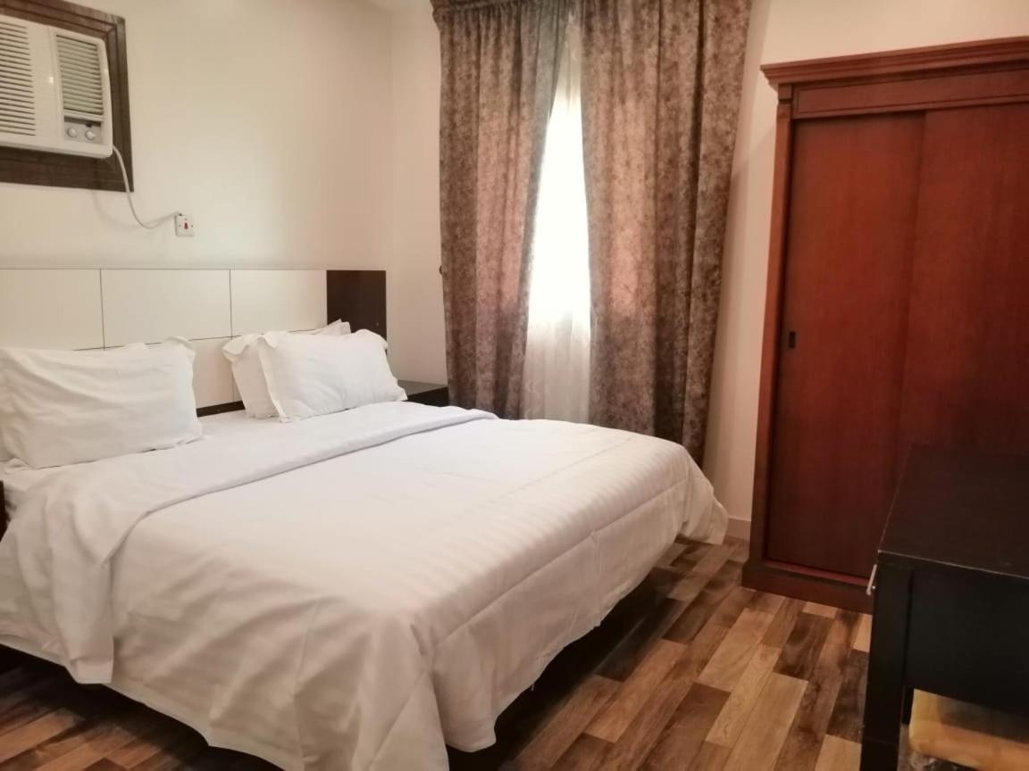 Loaloat Al Khobar 2 Furnished Units Aparthotel Ngoại thất bức ảnh