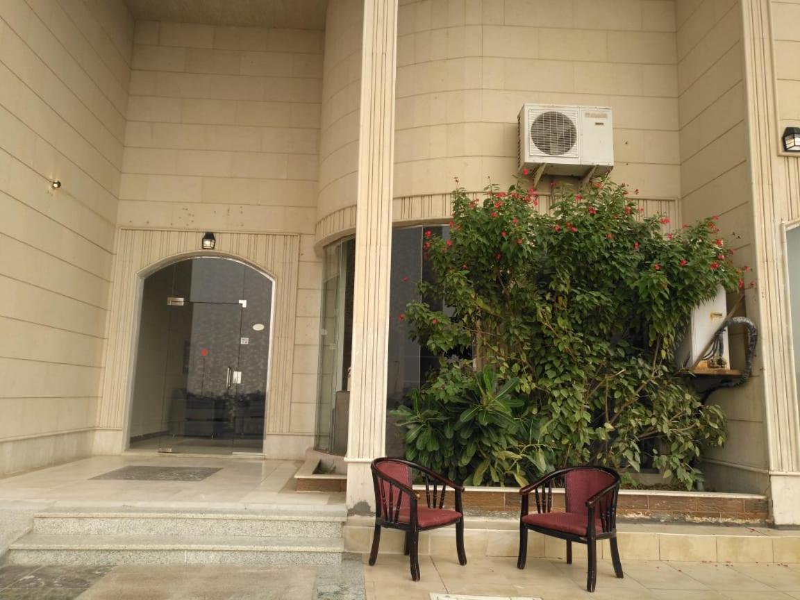 Loaloat Al Khobar 2 Furnished Units Aparthotel Ngoại thất bức ảnh