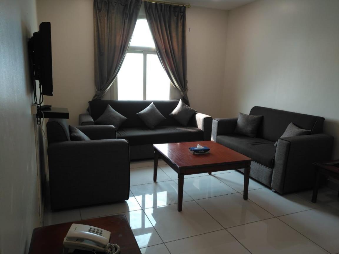 Loaloat Al Khobar 2 Furnished Units Aparthotel Ngoại thất bức ảnh