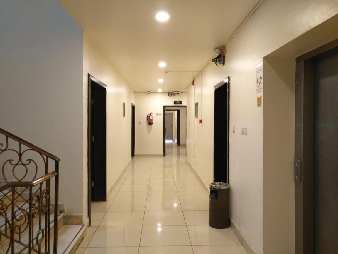 Loaloat Al Khobar 2 Furnished Units Aparthotel Ngoại thất bức ảnh