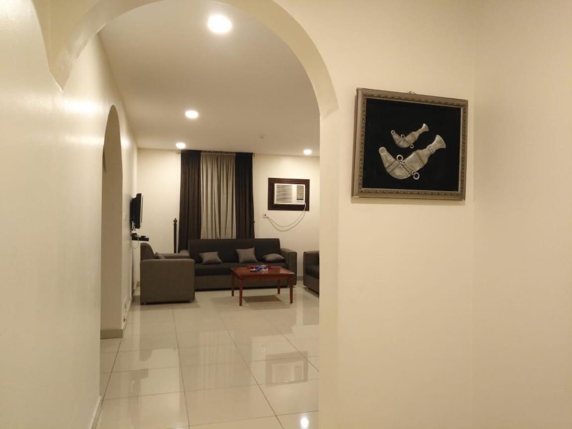 Loaloat Al Khobar 2 Furnished Units Aparthotel Ngoại thất bức ảnh