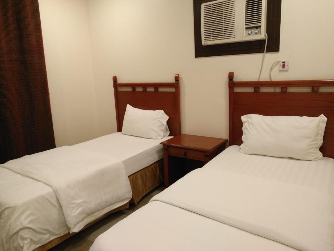 Loaloat Al Khobar 2 Furnished Units Aparthotel Ngoại thất bức ảnh