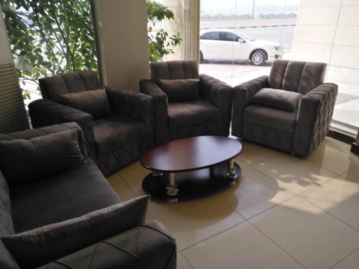 Loaloat Al Khobar 2 Furnished Units Aparthotel Ngoại thất bức ảnh