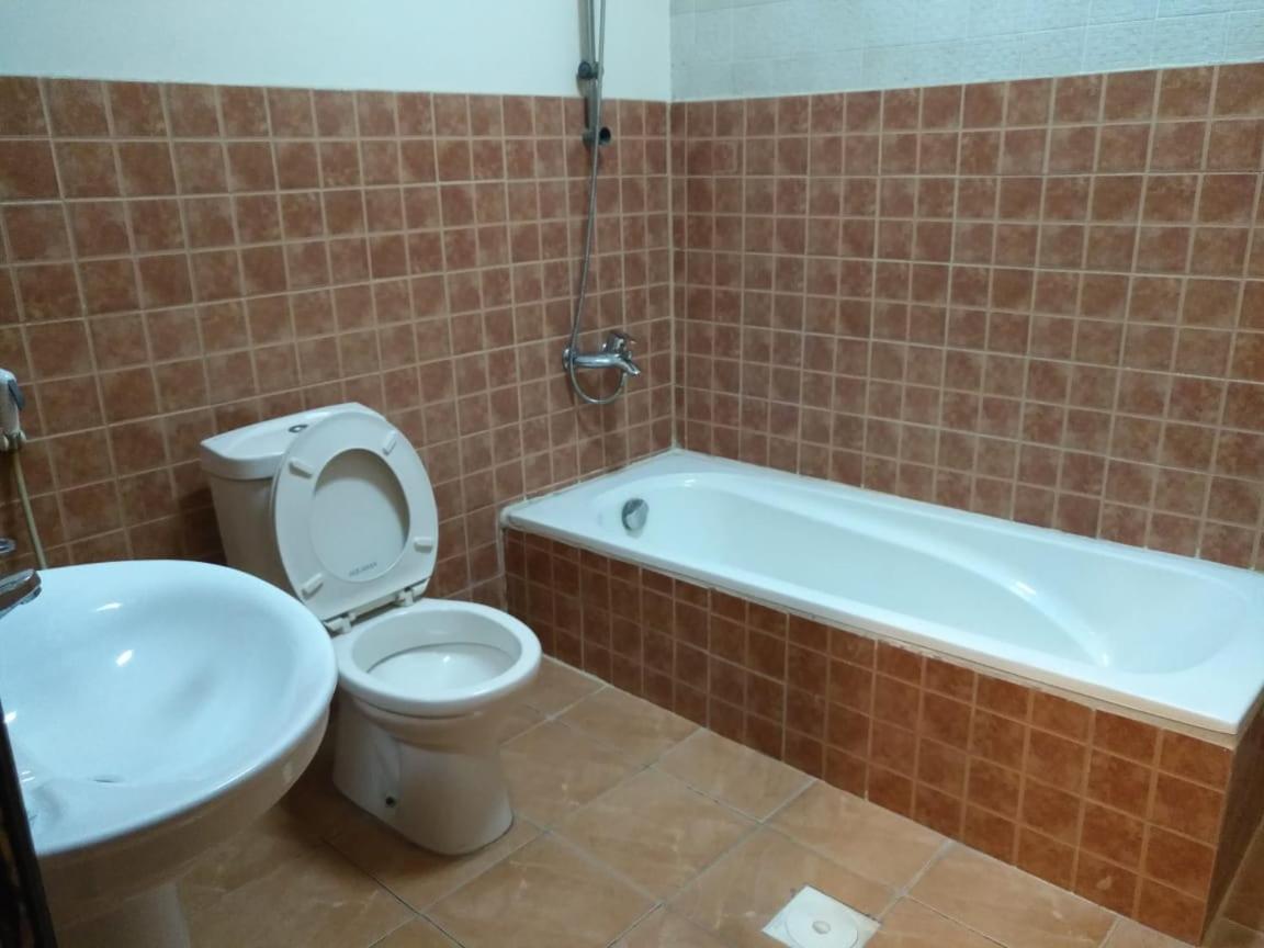 Loaloat Al Khobar 2 Furnished Units Aparthotel Ngoại thất bức ảnh
