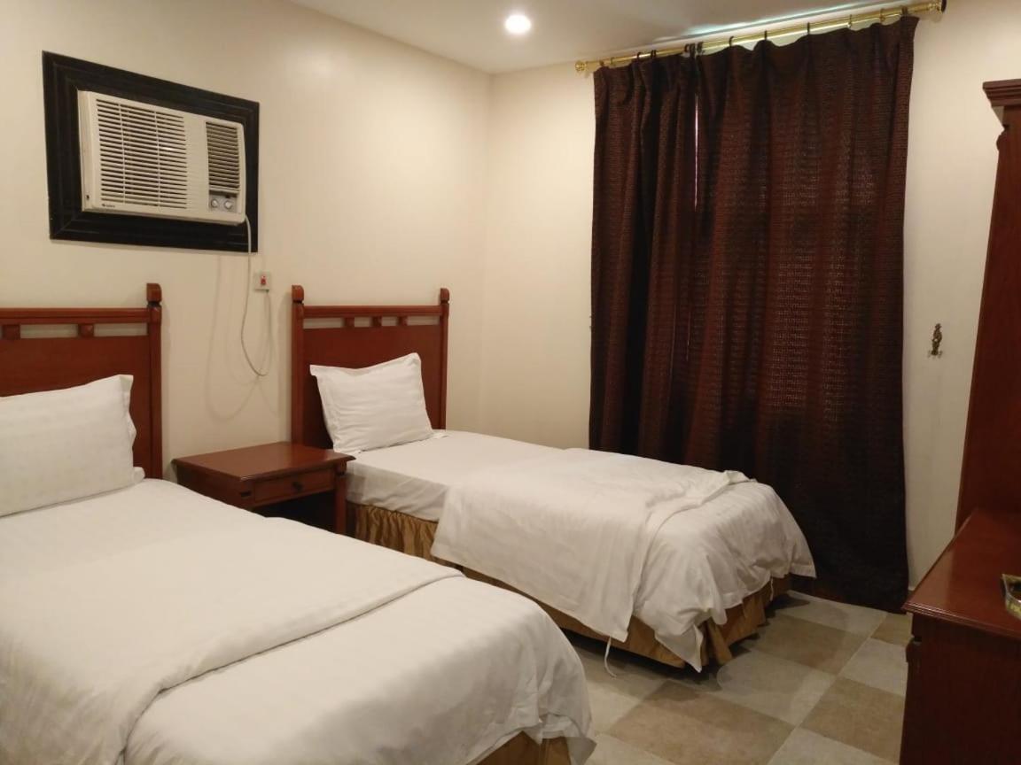 Loaloat Al Khobar 2 Furnished Units Aparthotel Ngoại thất bức ảnh