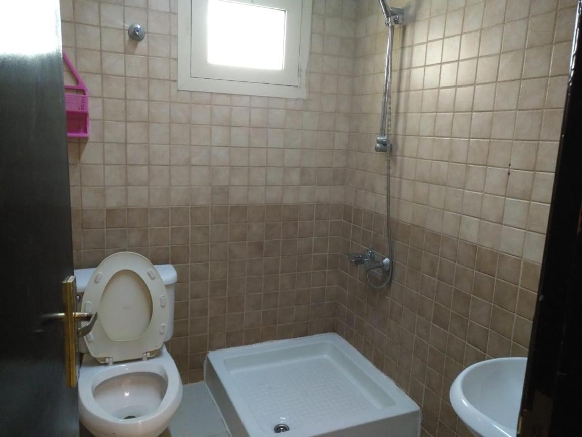 Loaloat Al Khobar 2 Furnished Units Aparthotel Ngoại thất bức ảnh