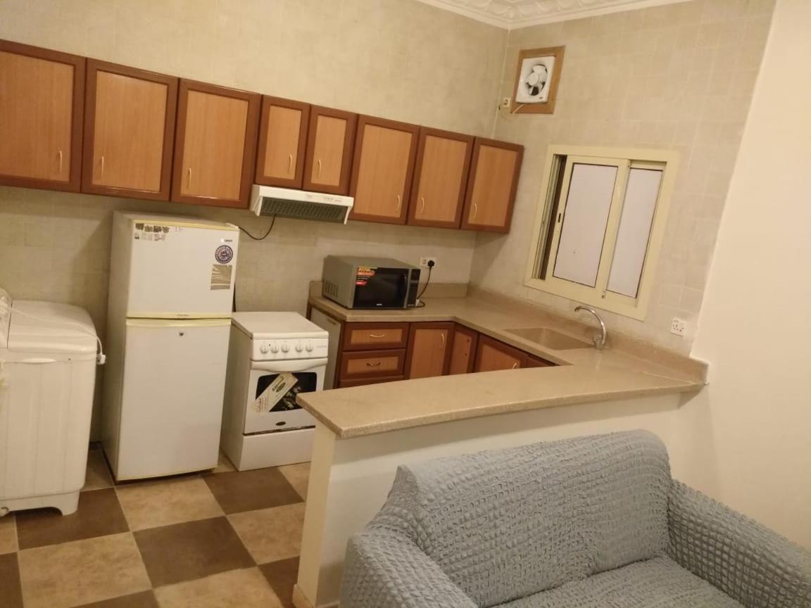 Loaloat Al Khobar 2 Furnished Units Aparthotel Ngoại thất bức ảnh