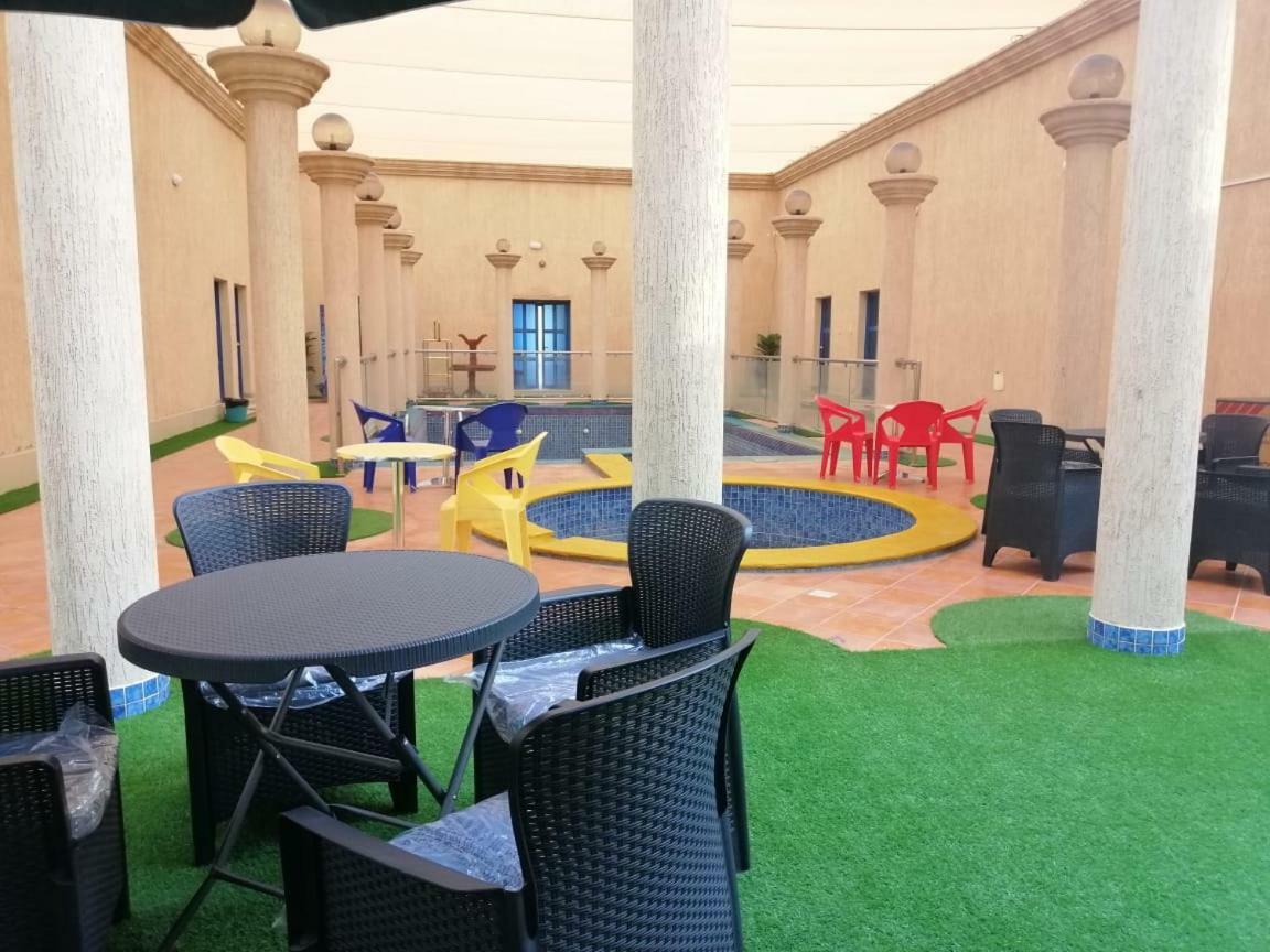 Loaloat Al Khobar 2 Furnished Units Aparthotel Ngoại thất bức ảnh