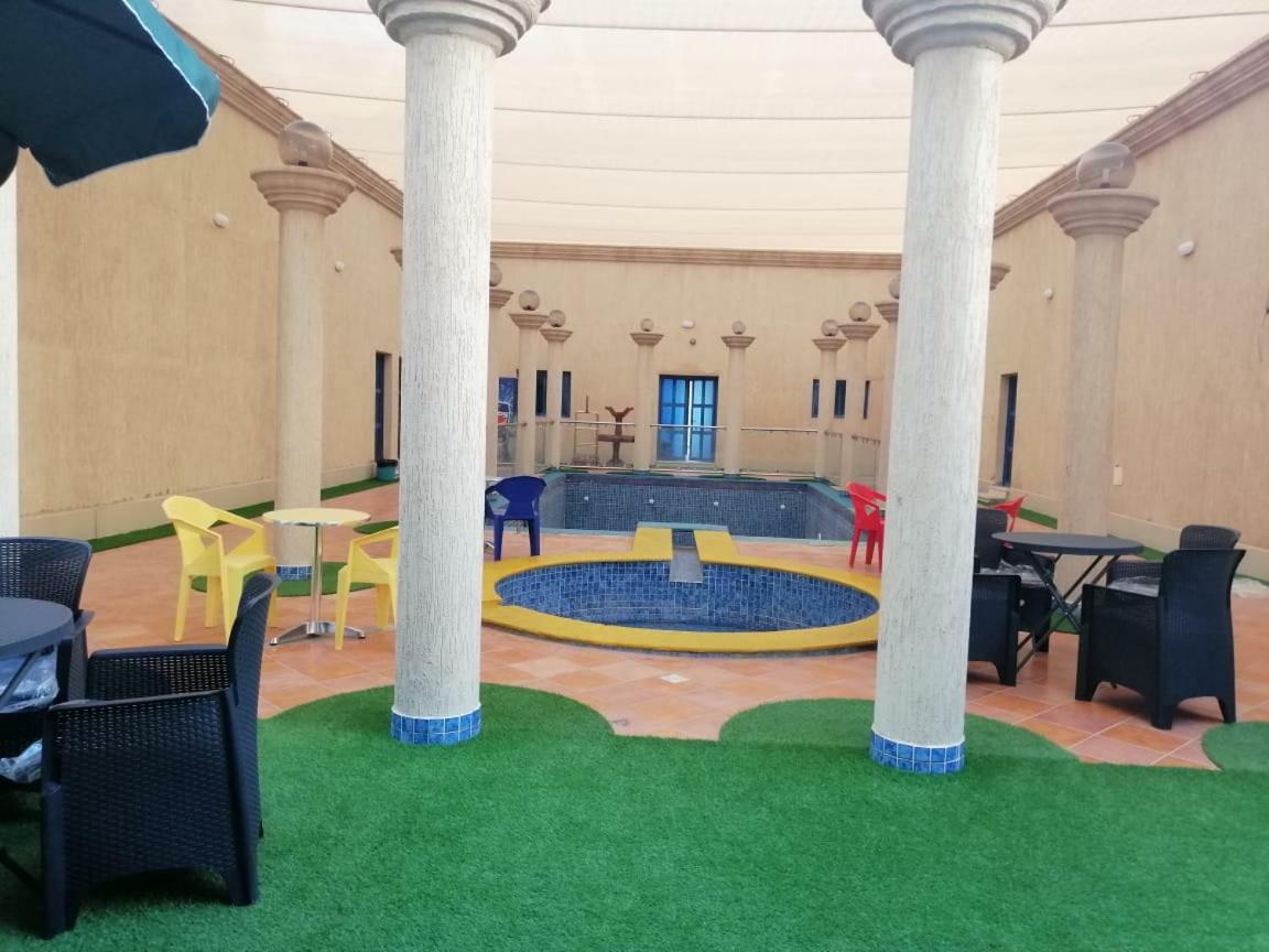 Loaloat Al Khobar 2 Furnished Units Aparthotel Ngoại thất bức ảnh