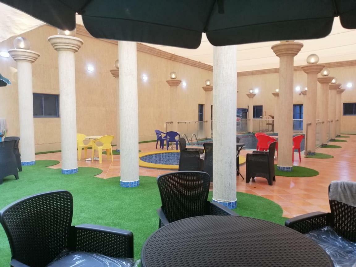 Loaloat Al Khobar 2 Furnished Units Aparthotel Ngoại thất bức ảnh