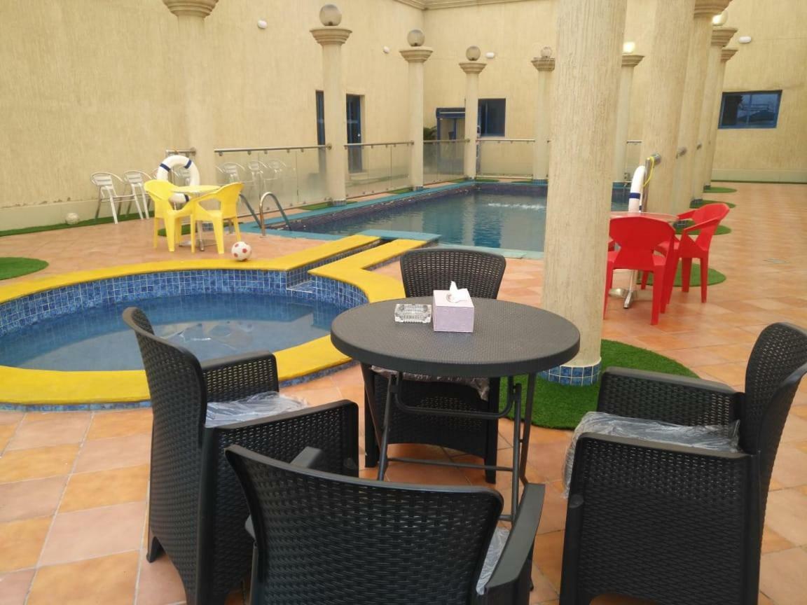 Loaloat Al Khobar 2 Furnished Units Aparthotel Ngoại thất bức ảnh