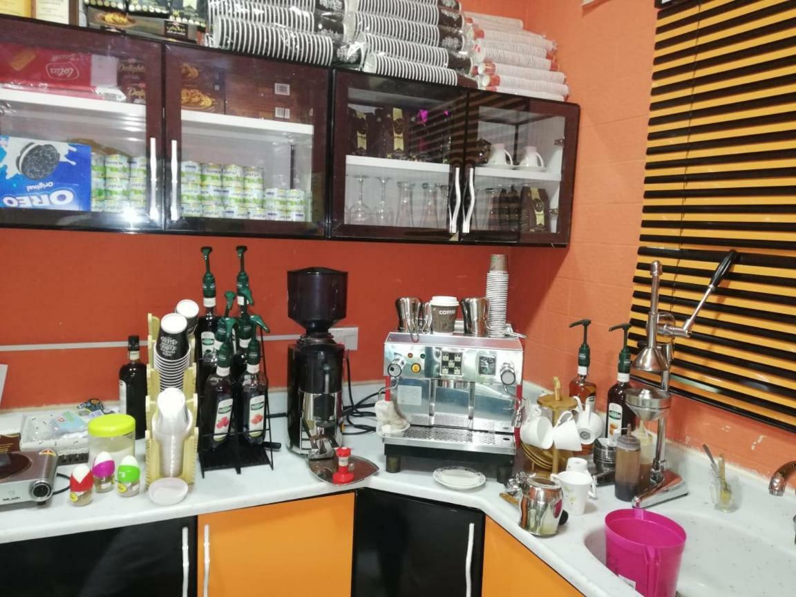 Loaloat Al Khobar 2 Furnished Units Aparthotel Ngoại thất bức ảnh