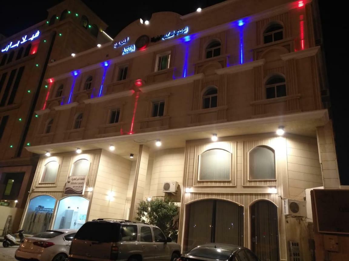 Loaloat Al Khobar 2 Furnished Units Aparthotel Ngoại thất bức ảnh